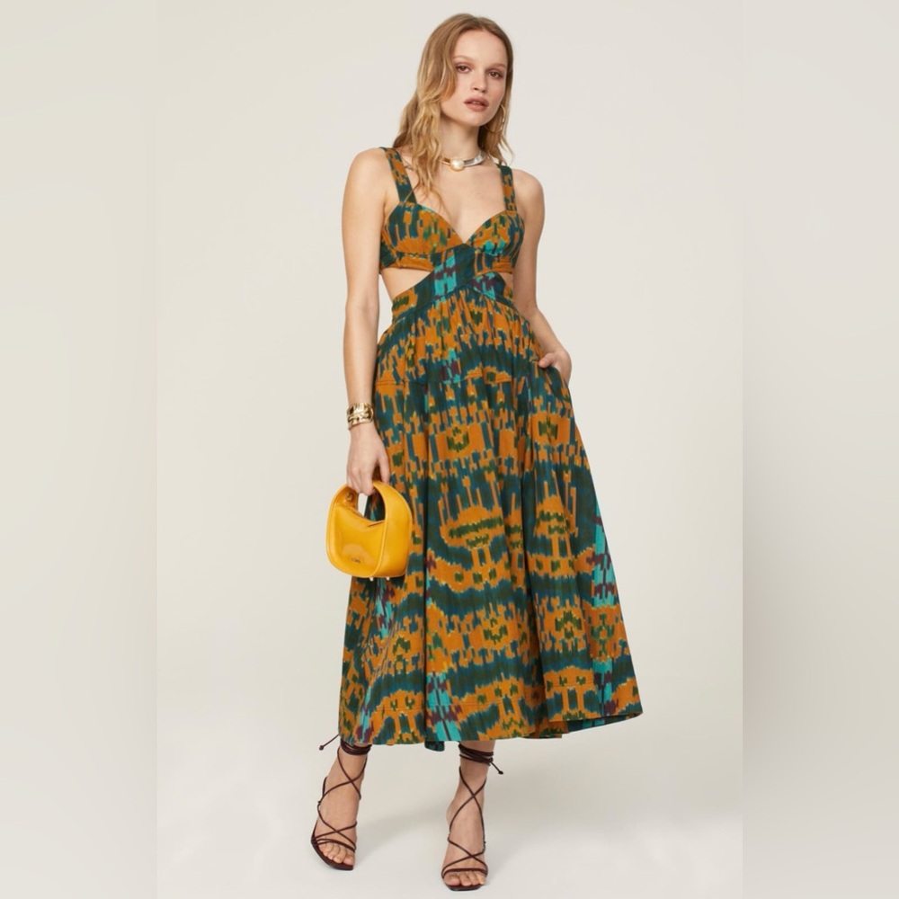 Ulla Johnson Sarika Dress⚜️